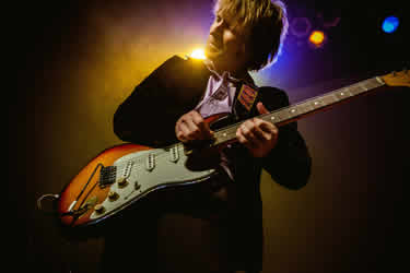 Noah Wotherspoon